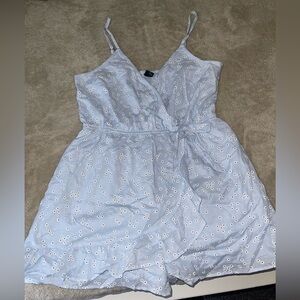 Wild fable (target) skort romper